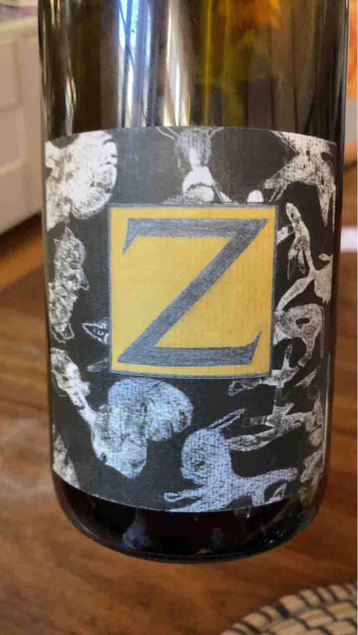 Grand Cru Zotzenberg Riesling - Domaine Rietsch - Jean-Pierre & Sophie Rietsch 
