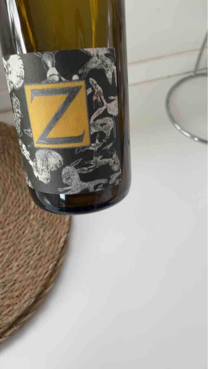 Grand Cru Zotzenberg Riesling - Domaine Rietsch - Jean-Pierre & Sophie Rietsch 