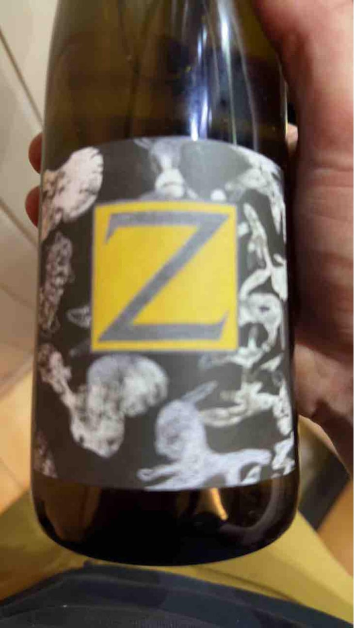 Grand Cru Zotzenberg Riesling - Domaine Rietsch - Jean-Pierre & Sophie Rietsch 