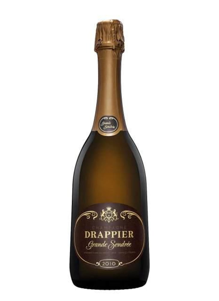 Grande Sendrée - Champagne Drappier - André & Michel Drappier 
