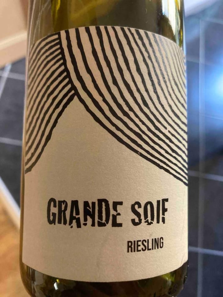 Grande Soif - Léo Dirringer - Léo Dirringer 