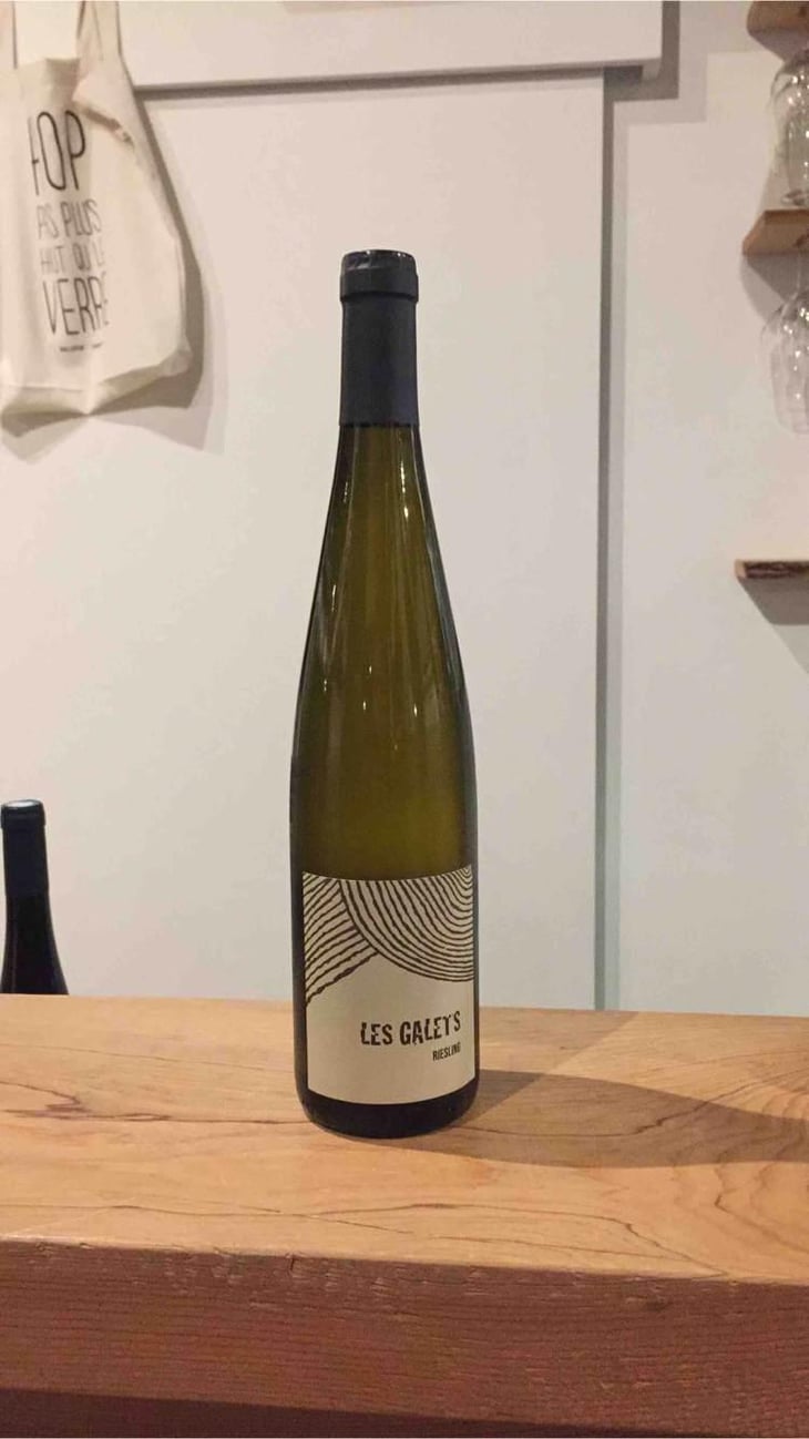 Grande Soif - Léo Dirringer - Léo Dirringer 