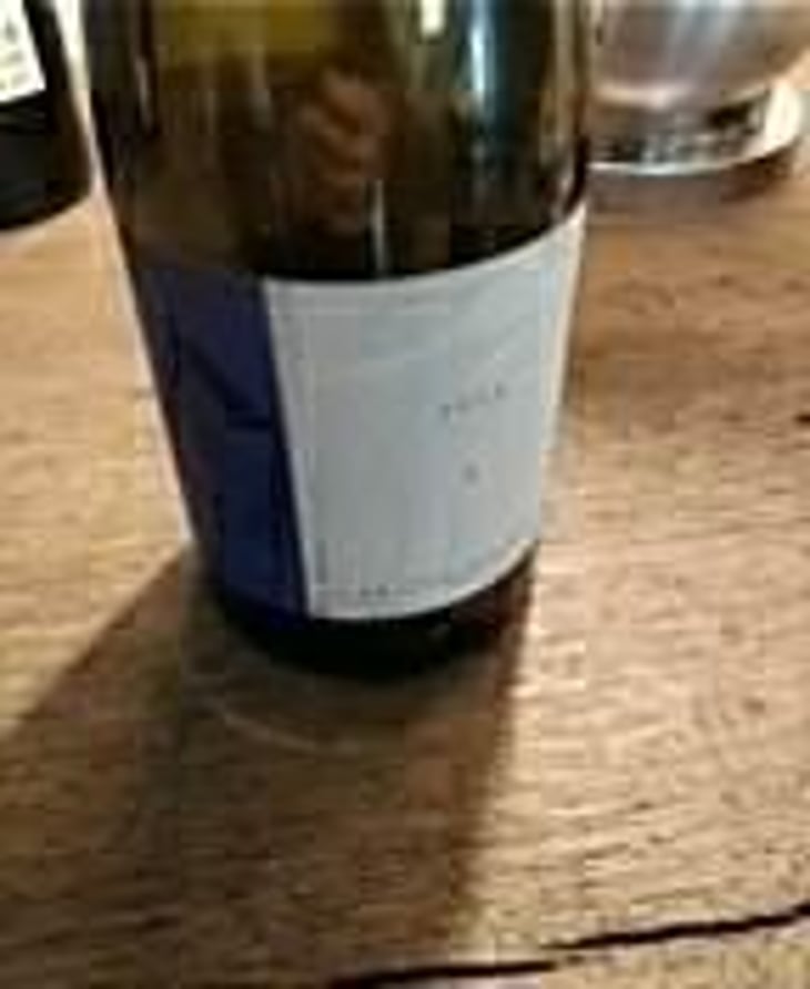 Grandes Jorasses - Domaine Belluard (CLOSED) - Dominique Belluard (CLOSED) 