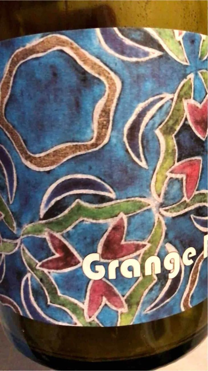 Grange Bara - Force Boisson - Daniel Sage & Jordi Torgue 