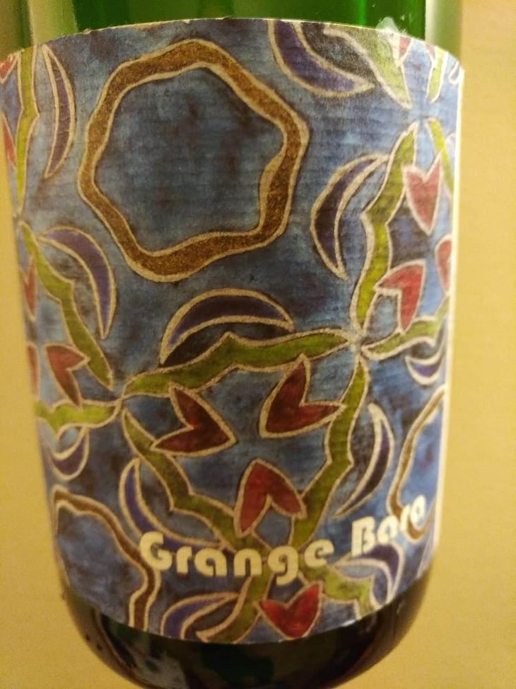 Grange Bara - Force Boisson - Daniel Sage & Jordi Torgue 