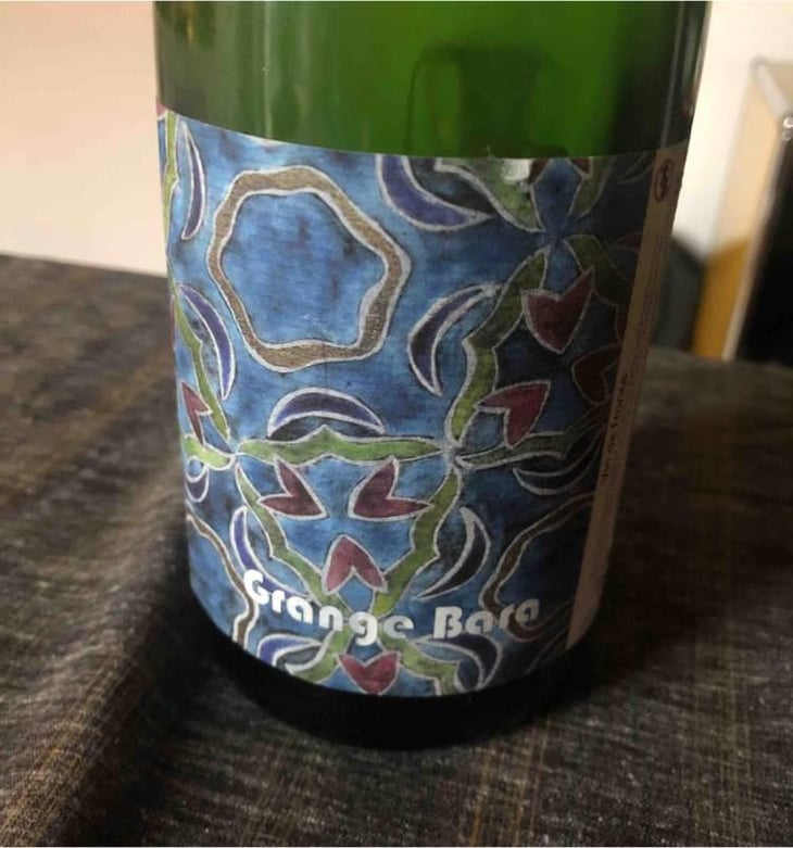 Grange Bara - Force Boisson - Daniel Sage & Jordi Torgue 