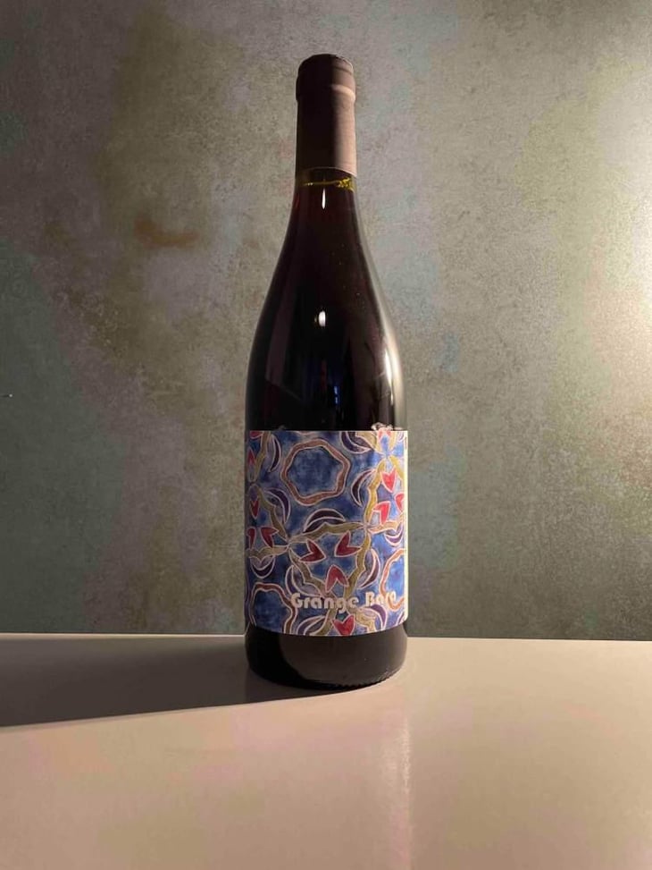 Grange Bara - Force Boisson - Daniel Sage & Jordi Torgue 