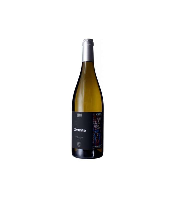 Granite - Domaine de L'Ecu - Claire & Fred NIGER 