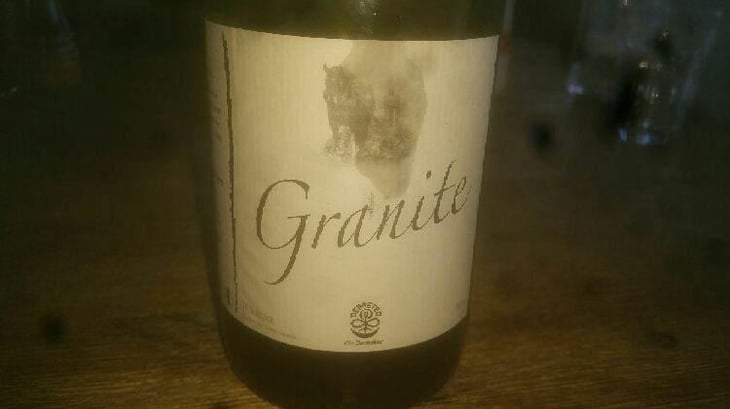 Granite - Michel Guignier - Michel Guignier 