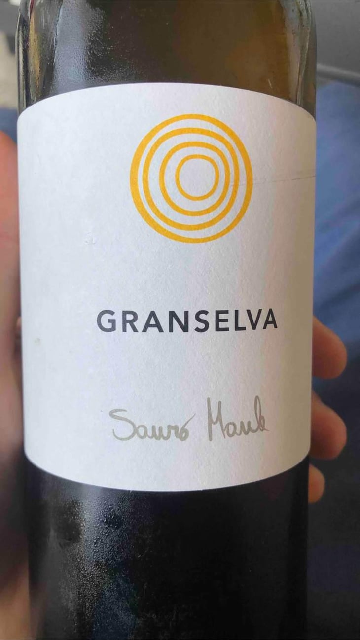 Granselva - Azienda Agricola Il Cavallino - Sauro Maule 