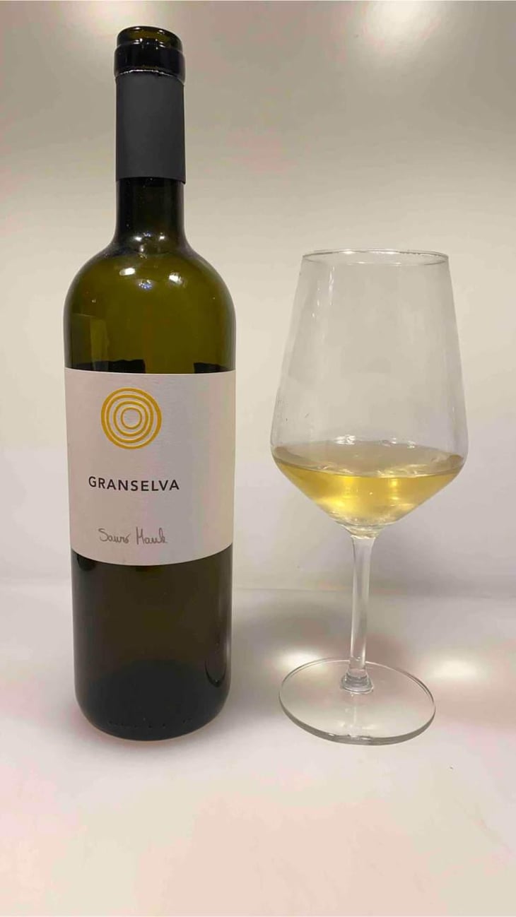 Granselva - Azienda Agricola Il Cavallino - Sauro Maule 