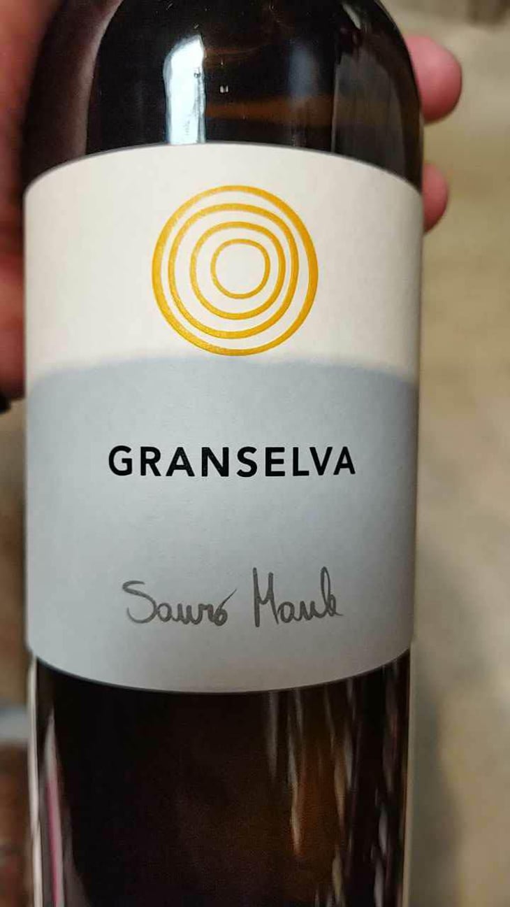 Granselva - Azienda Agricola Il Cavallino - Sauro Maule 
