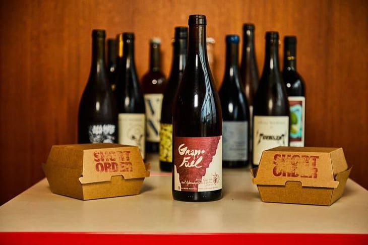 Grappe Fuel - La Ferme Du Plateau - Adrien Baloche 