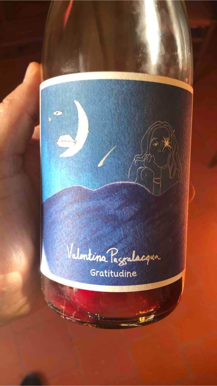 Gratitudine - Valentina Passalacqua - Valentina Passalacqua 