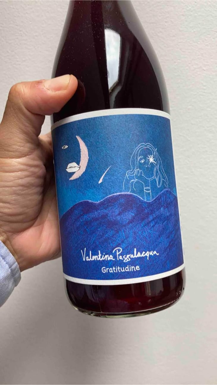Gratitudine - Valentina Passalacqua - Valentina Passalacqua 