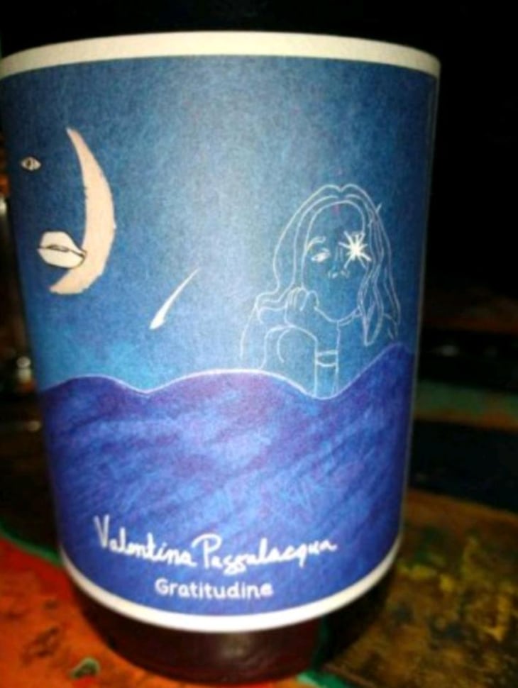 Gratitudine - Valentina Passalacqua - Valentina Passalacqua 