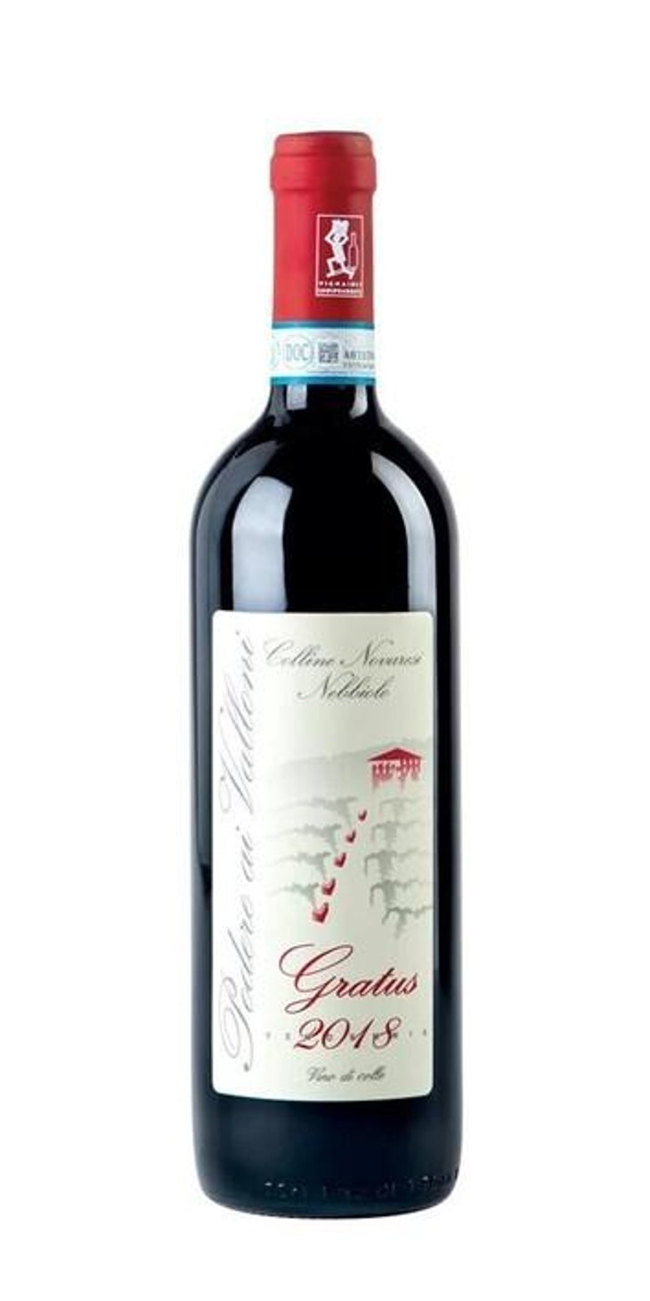 Gratus - Poderi ai Valloni - Poderi ai Valloni -2020
