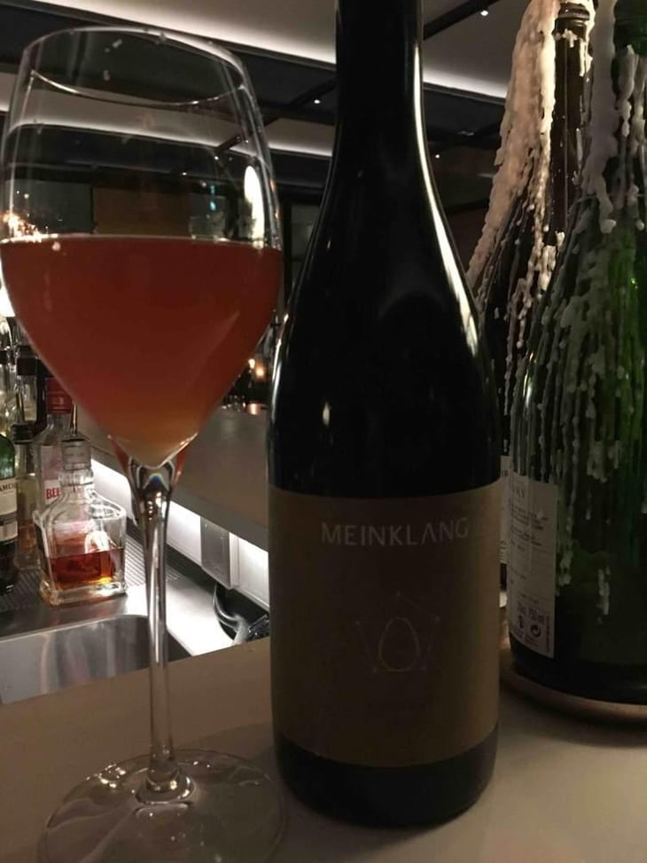Graupert - Meinklang - Weingut Michlits - Angela & Werner Michlits 