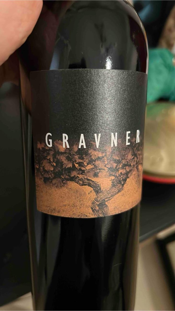 Ribolla - Azienda Agricola Gravner Francesco - Josko Gravner 