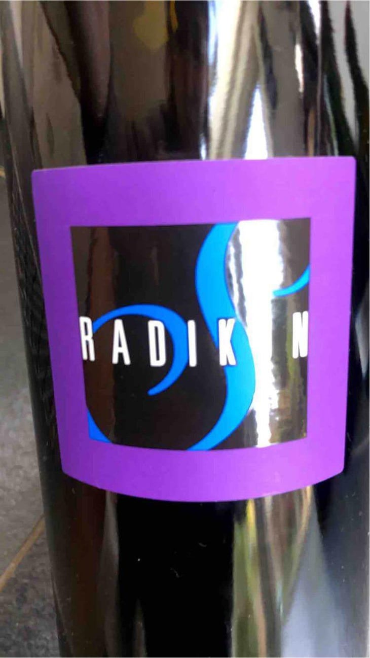 Sivi - Radikon - Famiglia Radikon -2021