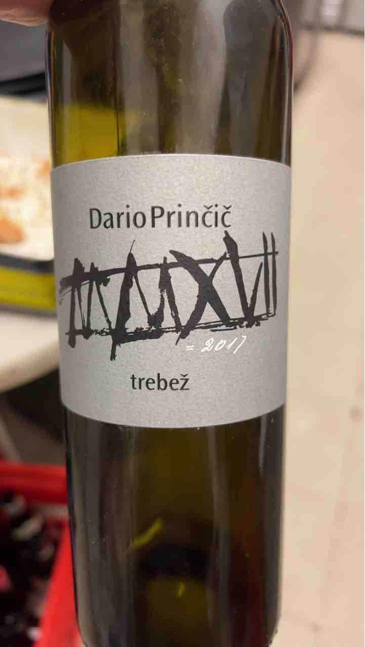 Sivi - Dario Prinčič - Dario Prinčič -2017
