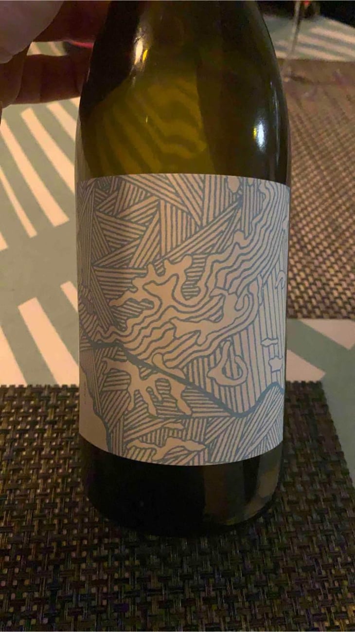 Greek Connection Classic X Jason Ligas - Vin des Potes - Basile Passe 