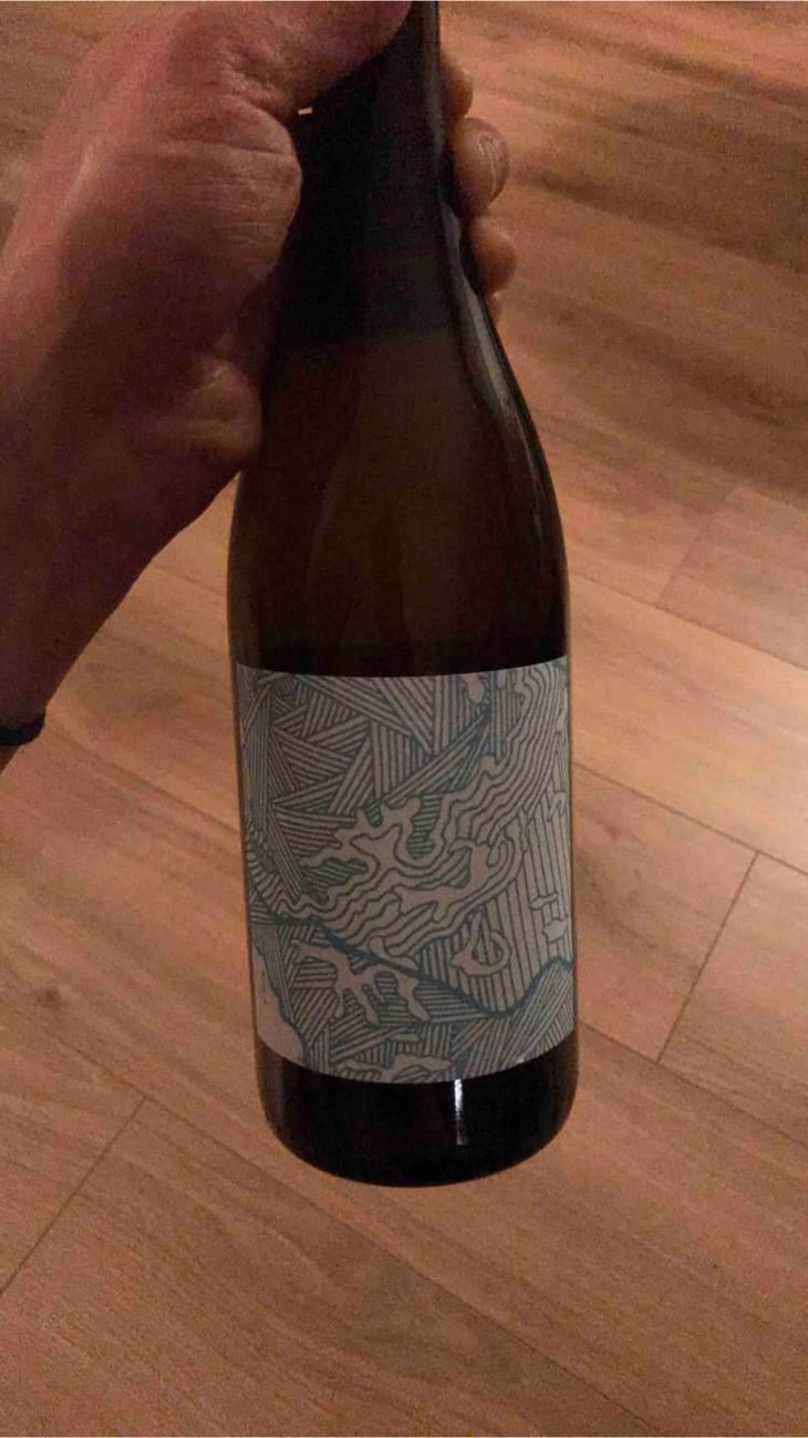 Greek Connection Classic X Jason Ligas - Vin des Potes - Basile Passe 