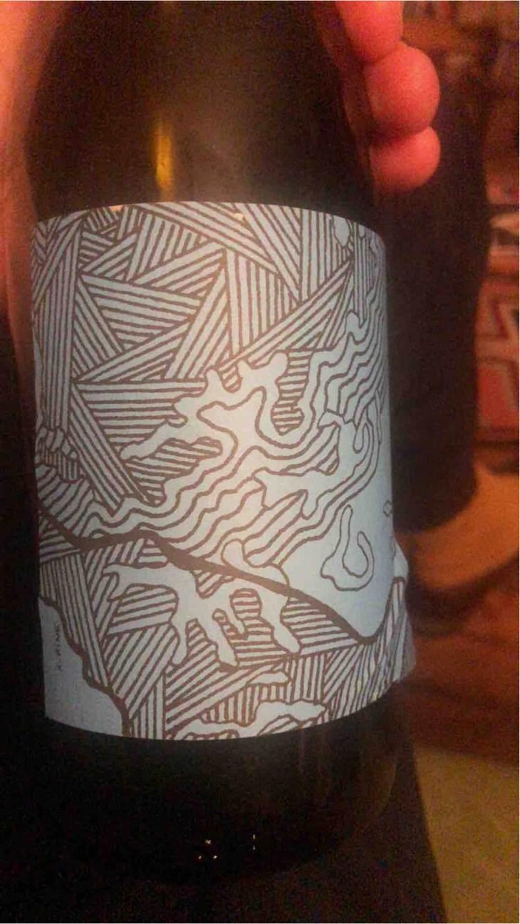 Greek Connection Classic X Jason Ligas - Vin des Potes - Basile Passe 