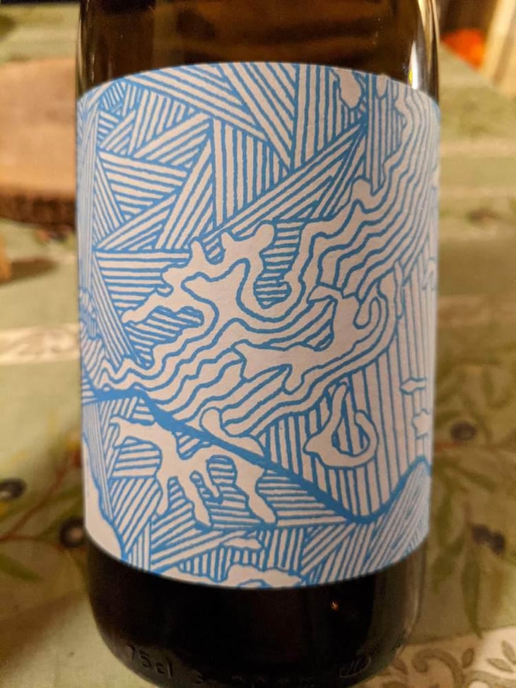 Greek Connection Classic X Jason Ligas - Vin des Potes - Basile Passe 