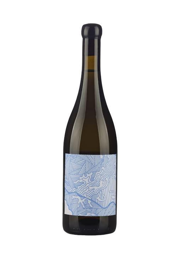 Greek Connection Classic X Jason Ligas - Vin des Potes - Basile Passe 