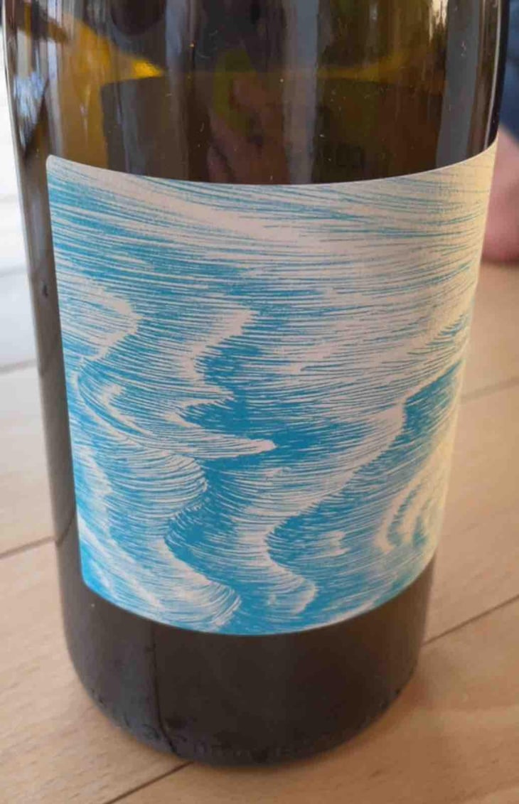 Greek Connection Classic X Jason Ligas - Vin des Potes - Basile Passe 