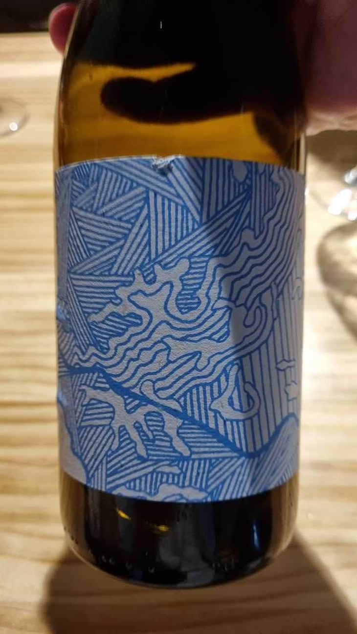 Greek Connection Classic X Jason Ligas - Vin des Potes - Basile Passe 