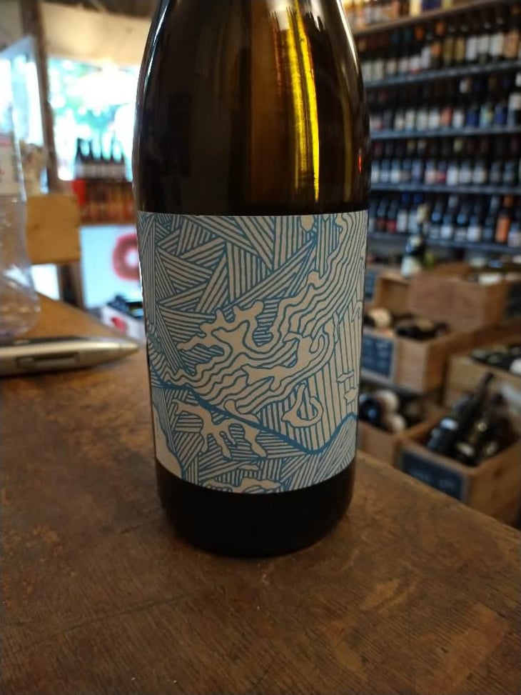 Greek Connection Classic X Jason Ligas - Vin des Potes - Basile Passe 