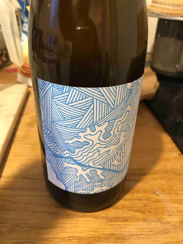 Greek Connection Classic X Jason Ligas - Vin des Potes - Basile Passe 