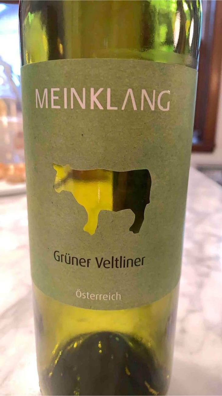 Grüner Veltliner - Meinklang - Weingut Michlits - Angela & Werner Michlits 