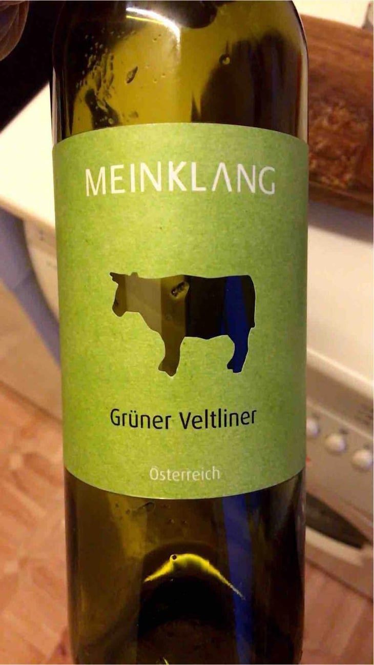 Grüner Veltliner - Meinklang - Weingut Michlits - Angela & Werner Michlits 