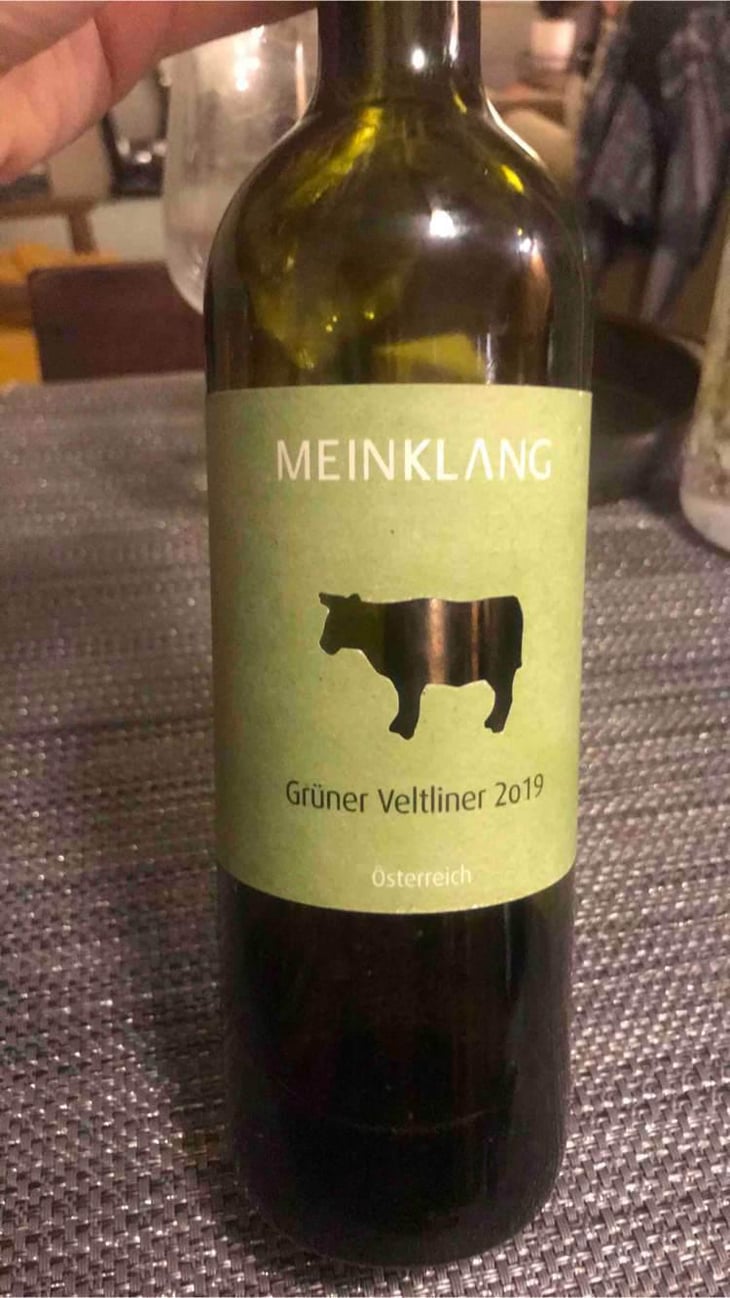 Grüner Veltliner - Meinklang - Weingut Michlits - Angela & Werner Michlits 