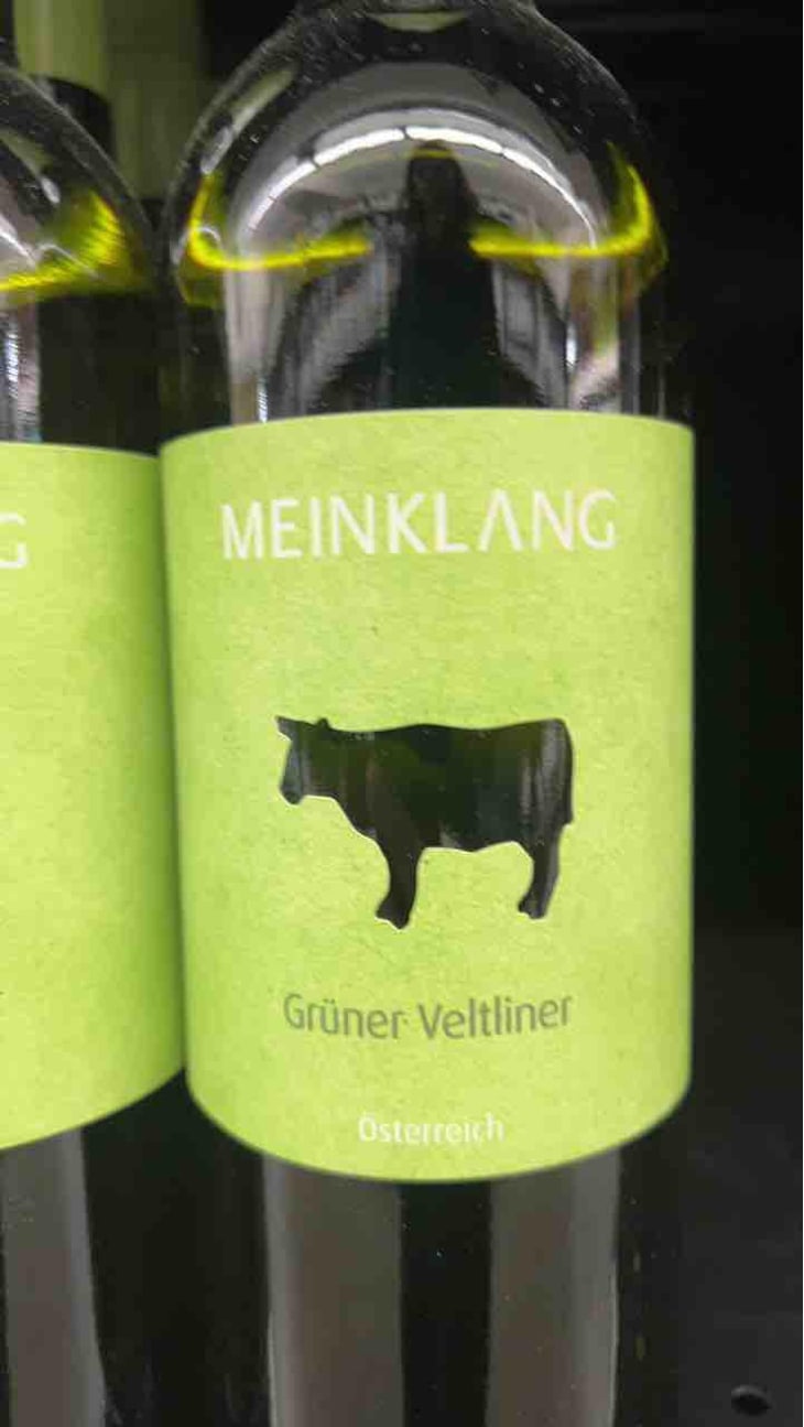 Grüner Veltliner - Meinklang - Weingut Michlits - Angela & Werner Michlits 