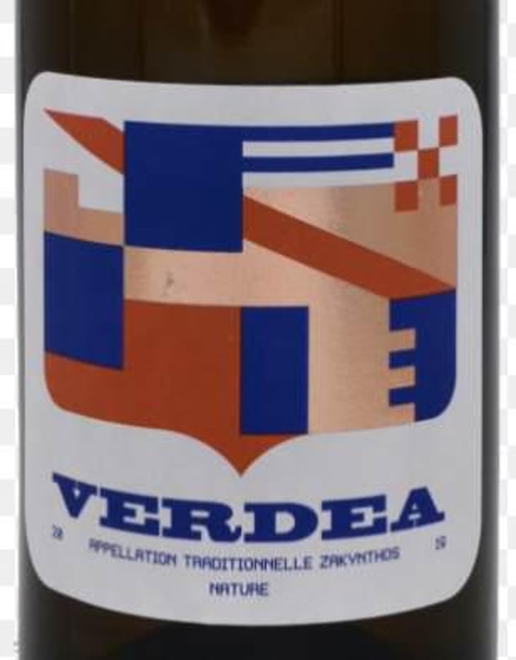 Verdea - Domaine Kefalinos - Dionysis Kefalinos 