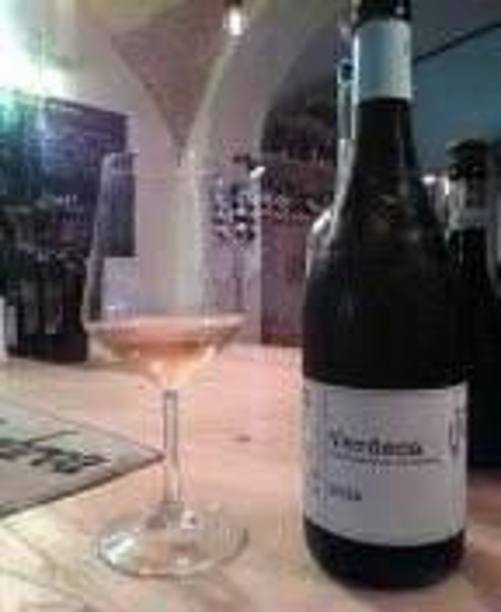 Verdeca - Tenuta Macchiarola - Domenico Mangione 