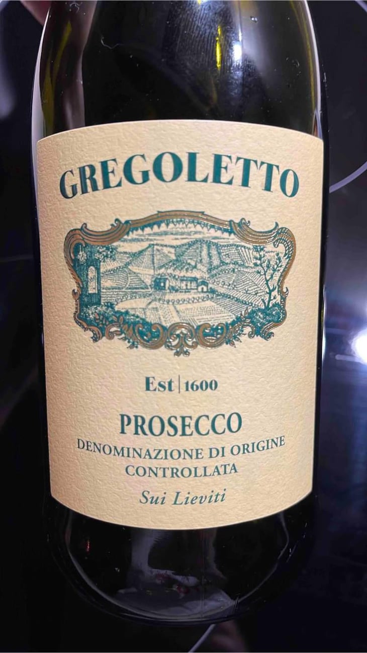Gregoletto - Cantine Gregoletto - Luigi Gregoletto -2021