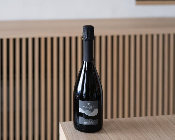 Greme Brut - Le Rive de Nadal - Stefano & Paolo Guizzo -2022