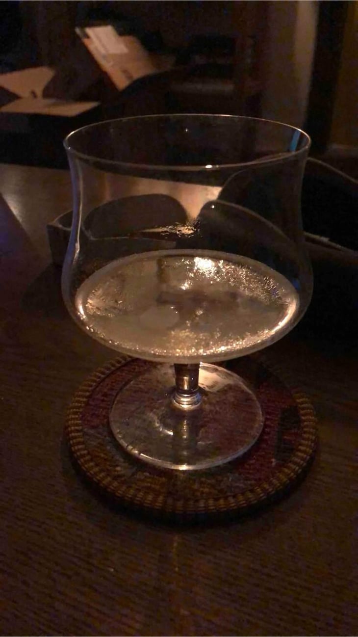 Grenache - Deux Punx - Dan Schaaf & Aaron Olson 