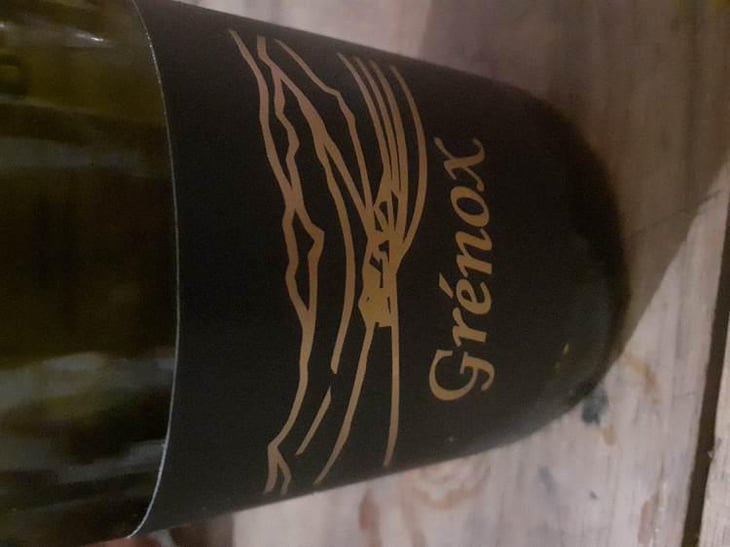 Grenox - Clos des Cimes - Elodie Aubert 