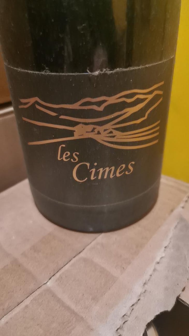 Grenox - Clos des Cimes - Elodie Aubert 