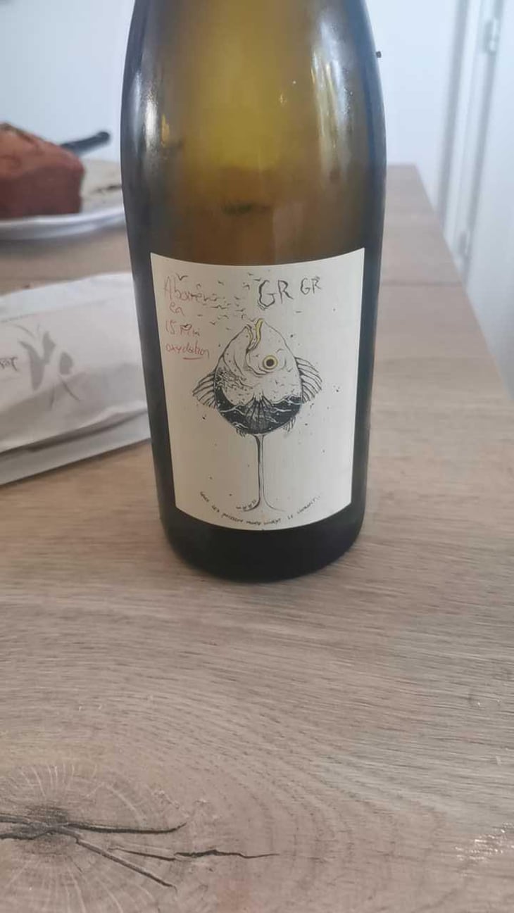 GrGr - Le Batossay - Baptiste Cousin -2020