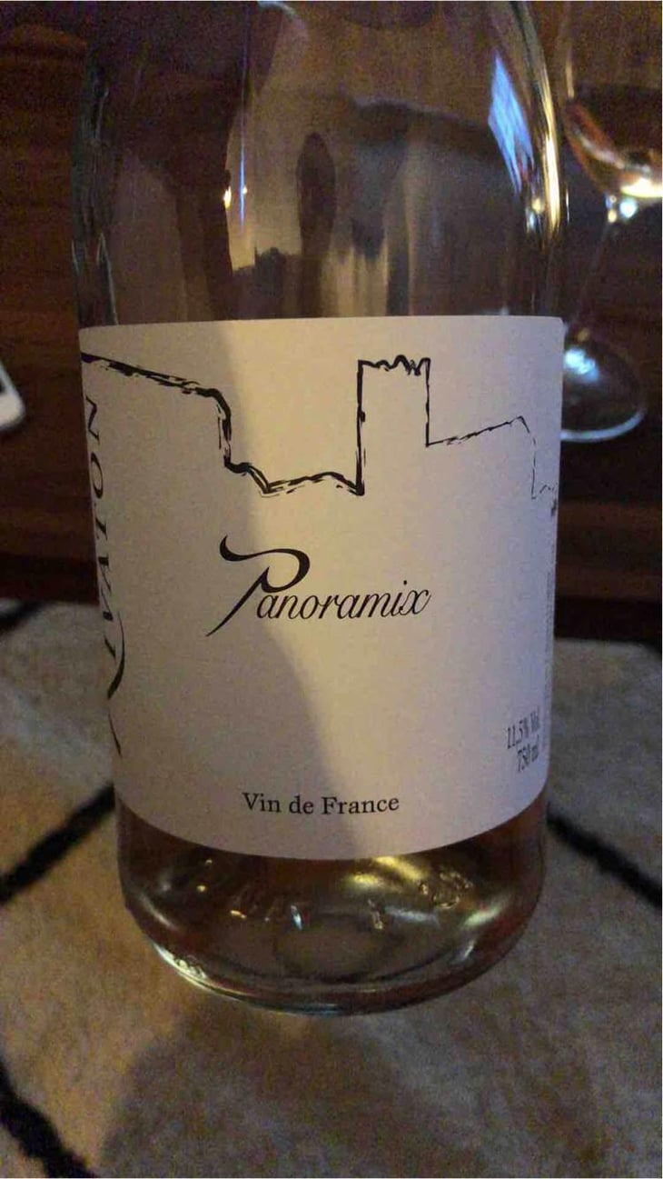 Gribouille - Domaine Rivaton - Frédéric Rivaton 