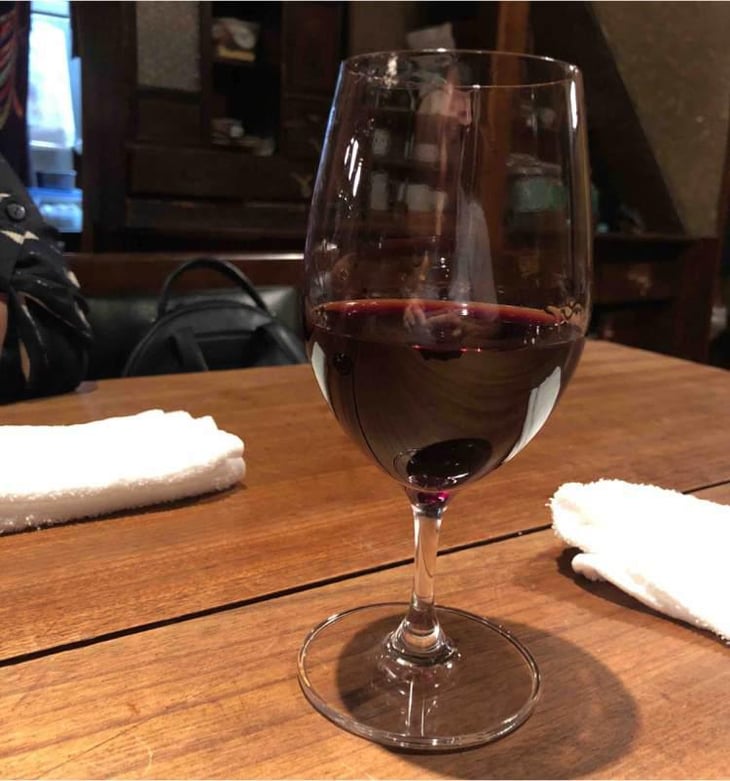 Gribouille - Domaine Rivaton - Frédéric Rivaton 