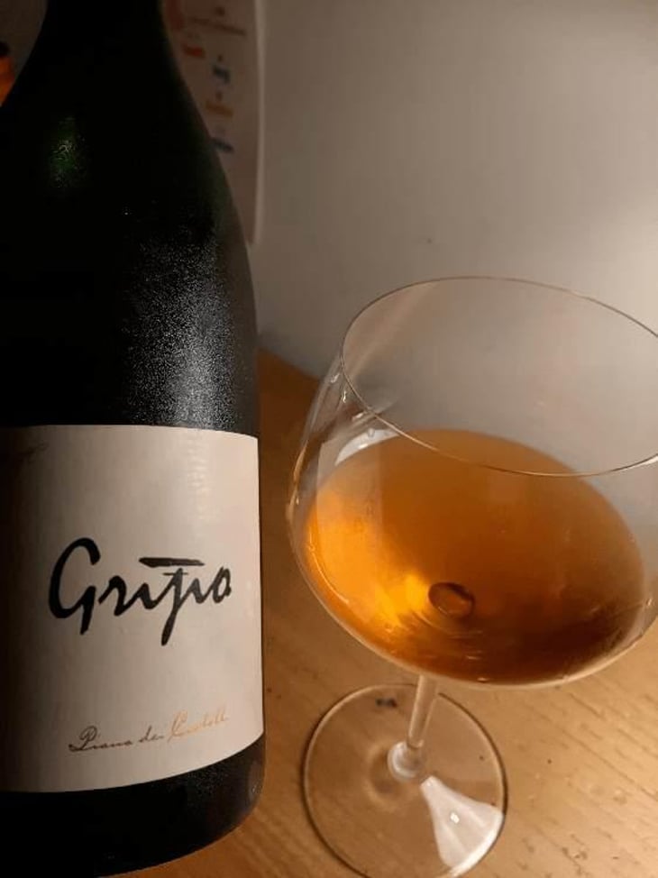 Grigio - Piana dei Castelli - Matteo Ceracchi 