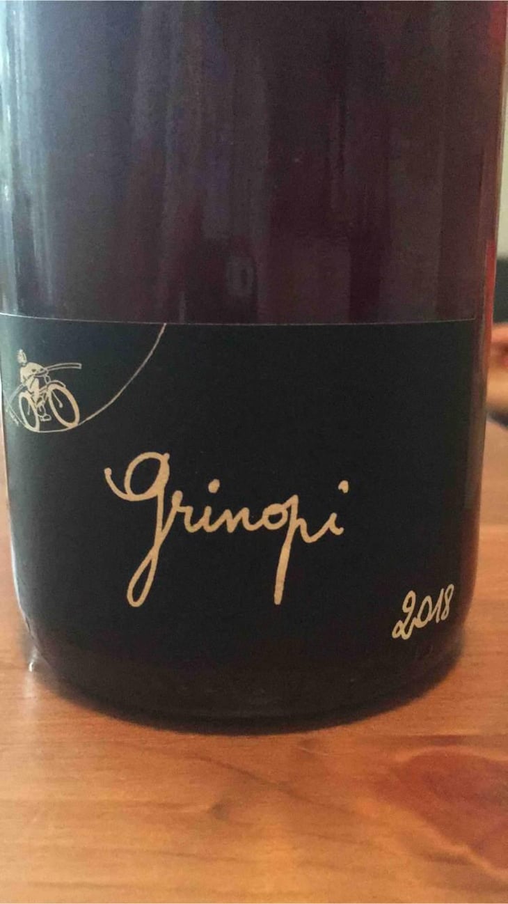 Grinopi - Paul-Henri Soler - Paul-Henri Soler 